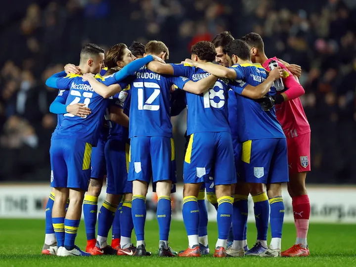 AFC Wimbledon vs. Stevenage - prediction, team news, lineups