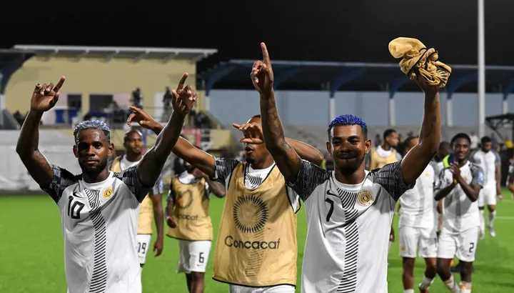 Curacao vs Aruba - prediction, team news, lineups