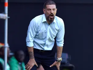 Slaven Bilic wants defensive improvement despite unbeaten start