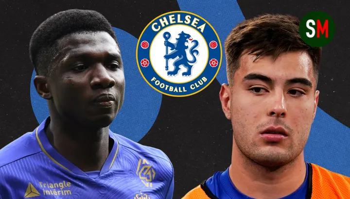 Chelsea transfer news LIVE: £38.5m Lamine Camara agreement, Marc Guiu exit, latest updates today