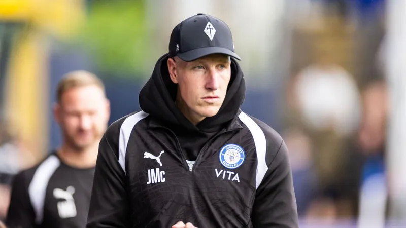 Stockport vs Barnsley - prediction, team news, lineups