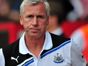 Pardew: "We deserved more"