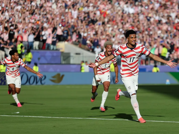 USA vs. Bosnia H'vina: Head-to-head record and past meetings