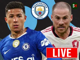 Man City transfer news live: Done deals, updates and latest rumours today - August 14