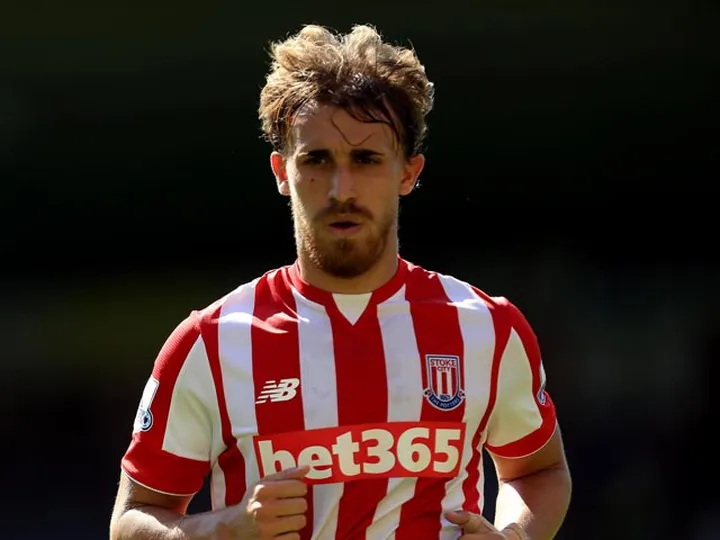 Marc Muniesa open to Stoke departure