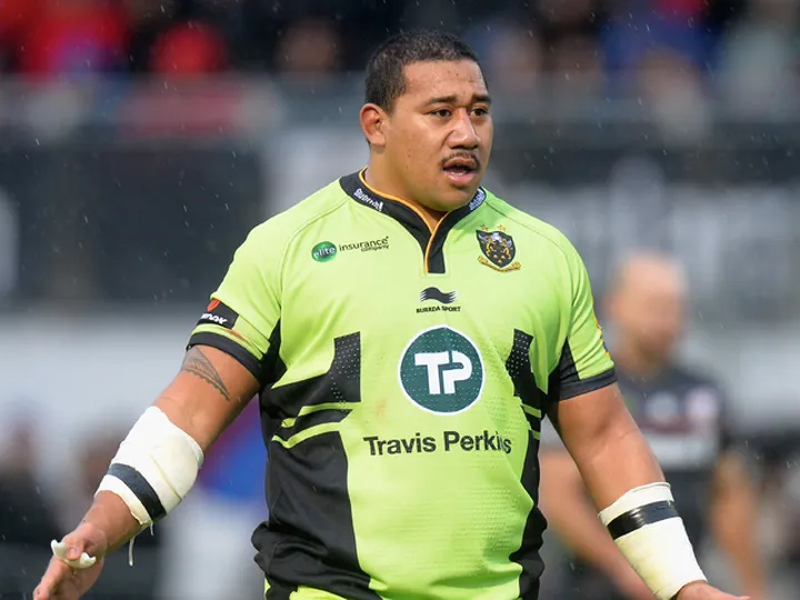 Salesi Ma'afu joins Manoa in Toulon