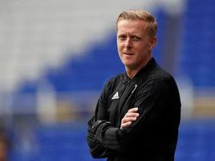 Birmingham boss Monk dedicates Wigan win to travelling support