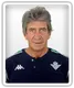 Manuel Pellegrini