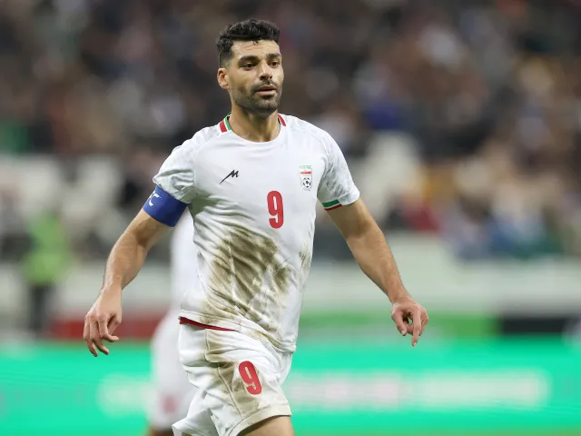 Iran issue warning to FIFA with players 'told to walk off'