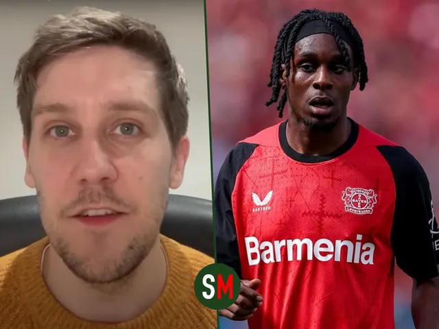 Jeremie Frimpong will be imminently announced as a Liverpool player