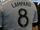 Lampard ruled out of All-Star game through injury