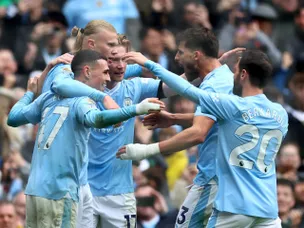 Copenhagen vs. Man City - prediction, team news, lineups