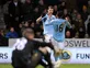 Pellegrini hails 'very good' strike force