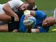 Parisse: 'England deserved win over Italy'