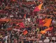 Two Roma fans 'jailed for Spurs attack'