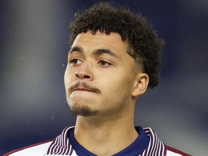 Man City vs. Brighton confirmed XIs: Alleyne debut, Rodri, Cherki, Doku decisions made