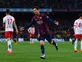 Lucas excited to face 'hero' Messi