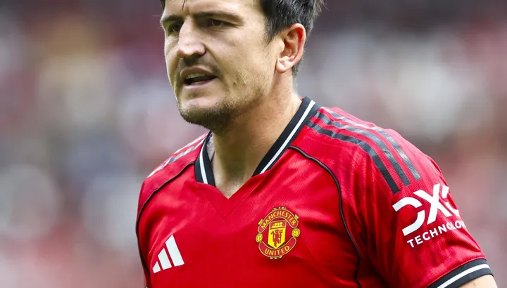 Maguire, Shaw, Martinez fitness updates ahead of Man United's trip to Newcastle