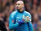Heurelho Gomes signs new Watford deal in retirement U-turn