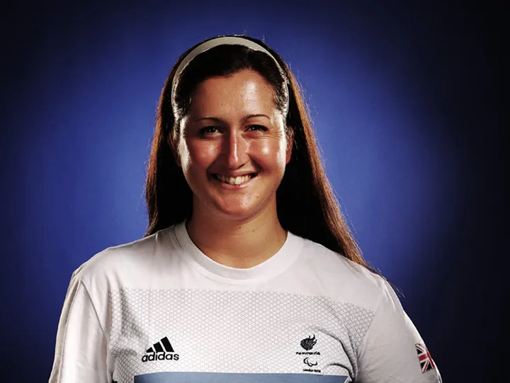 Paralympic sailor: 'Rio 2016 is do or die'