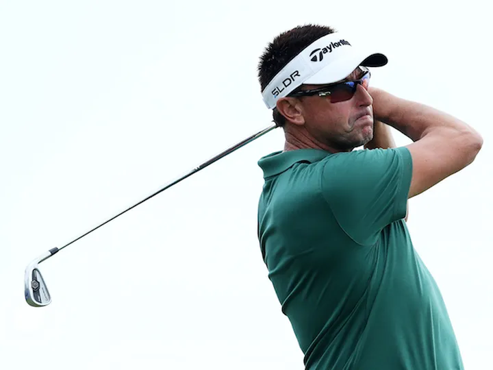 Allenby 'arrested outside Illinois casino'