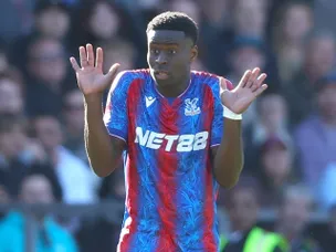 Guehi boost for Glasner: How Palace could line up against Newcastle on Wednesday