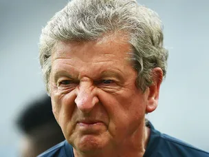 ROI vs. England