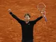Dominic Thiem holds off Hugo Gaston fightback to reach last eight