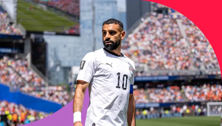 New Zealand vs. Egypt: Why Mo Salah can earn blockbuster transfer by making World Cup 2026 history in Group G
