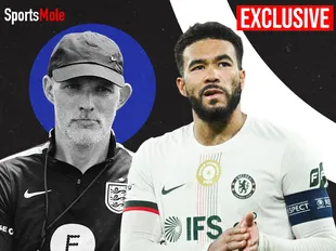 "Without hesitation" - Why James should start in midfield for England at World Cup