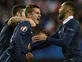 Griezmann: 'Benzema's a top player'