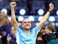 Man City boss Pep Guardiola: "We are legends"