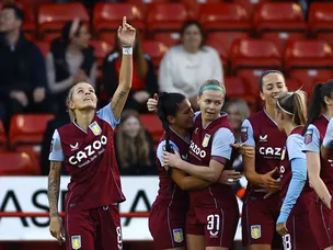 Aston Villa vs. Man Utd Women - prediction, team news, lineups