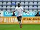 Kebano calls for Fulham to build on FA Cup victory