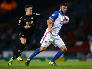 Grant Hanley delighted by Blackburn spirit