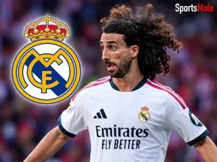 Why Marc Cucurella is attacking less at Real Madrid than he did at Chelsea