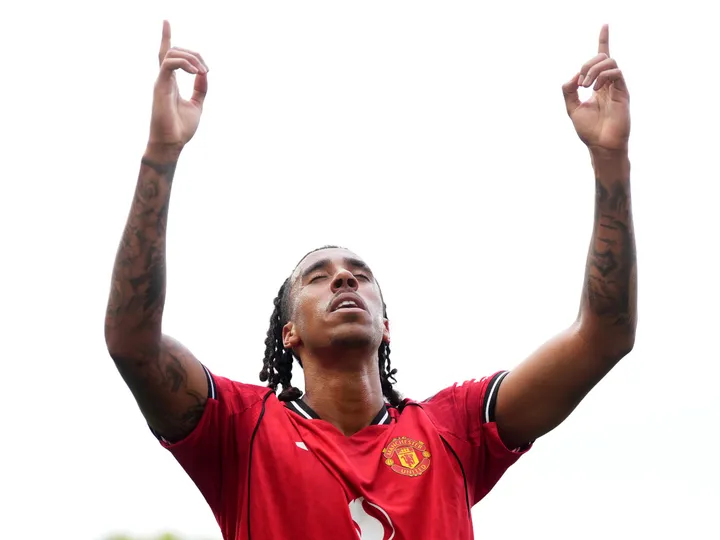 The next Yoro? Man United, Arsenal 'send scouts' to watch French prodigy