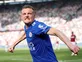 Rodgers hopeful Jamie Vardy can derail Man City title push