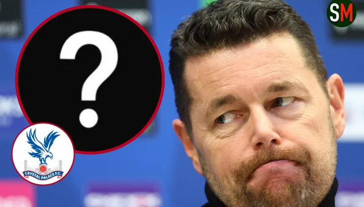 Next Crystal Palace manager: ‘Frontrunner’ to replace Pierre Sage is revealed as sack decision looms