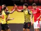 Watford 1-0 Nottingham Forest: Adam Masina propels Hornets into second