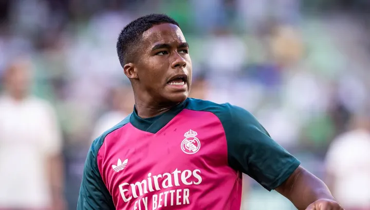 Real Madrid injury, suspension list vs. Real Sociedad: Endrick, Aurelien Tchouameni, Rodrygo updates