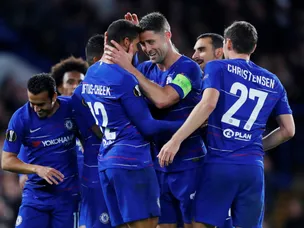 How Chelsea could line up against PAOK