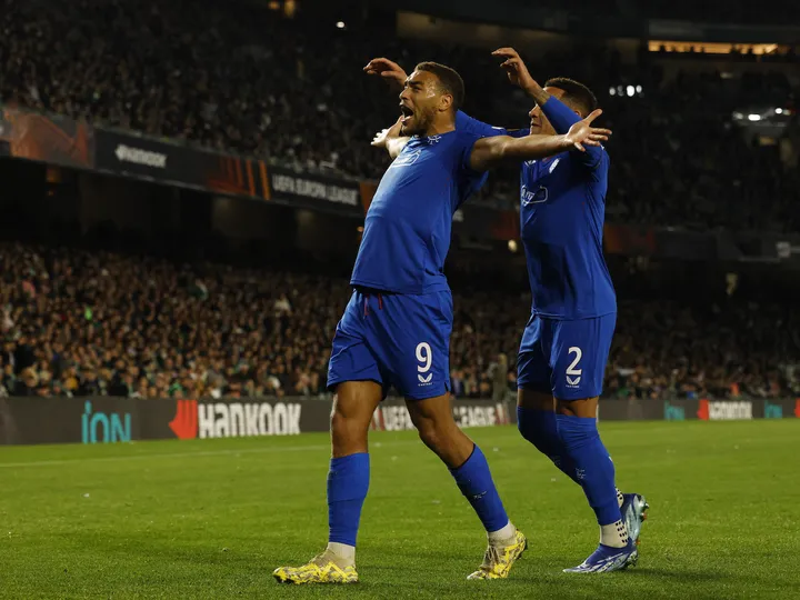 Rangers vs. Aberdeen - prediction, team news, lineups