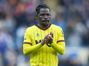 Summer swoop: Ipswich 'contemplating Â£8m move' for second-tier midfielder