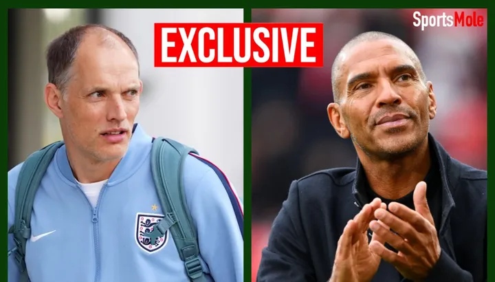 Thomas Tuchel warned he could face England sack with disastrous Mexico World Cup result