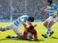 Live Commentary: Argentina 45-16 Tonga - as it happened