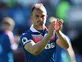 Liverpool 'remain interested' in Shaqiri