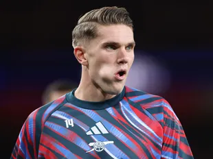 Gyokeres starts, Guimaraes dropped: Arsenal predicted XI vs. Everton