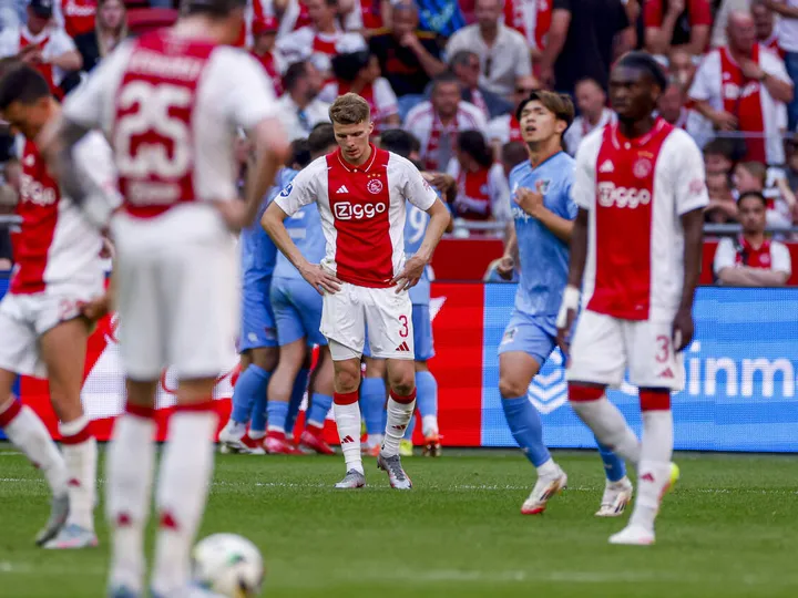 Groningen vs. Ajax - prediction, team news, lineups