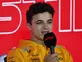 Norris does not regret long McLaren contract